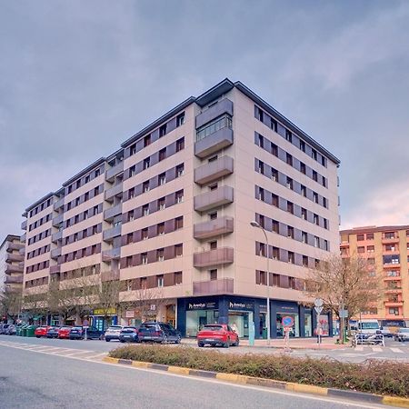 Monasterio By Clabao Apartment ปัมโปลนา ภายนอก รูปภาพ