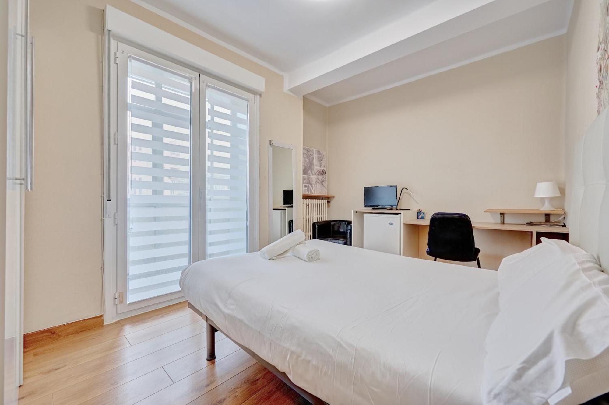 Monasterio By Clabao Apartment ปัมโปลนา ภายนอก รูปภาพ
