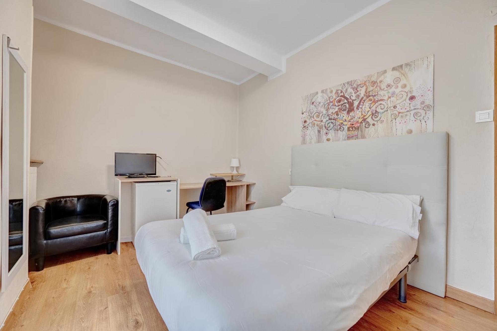 Monasterio By Clabao Apartment ปัมโปลนา ภายนอก รูปภาพ