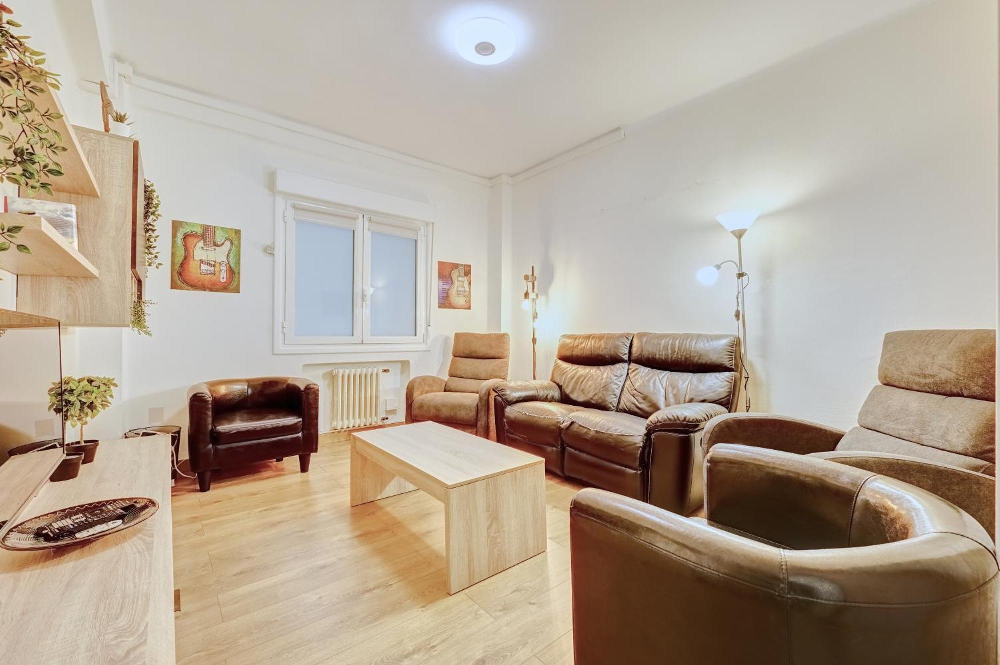 Monasterio By Clabao Apartment ปัมโปลนา ภายนอก รูปภาพ