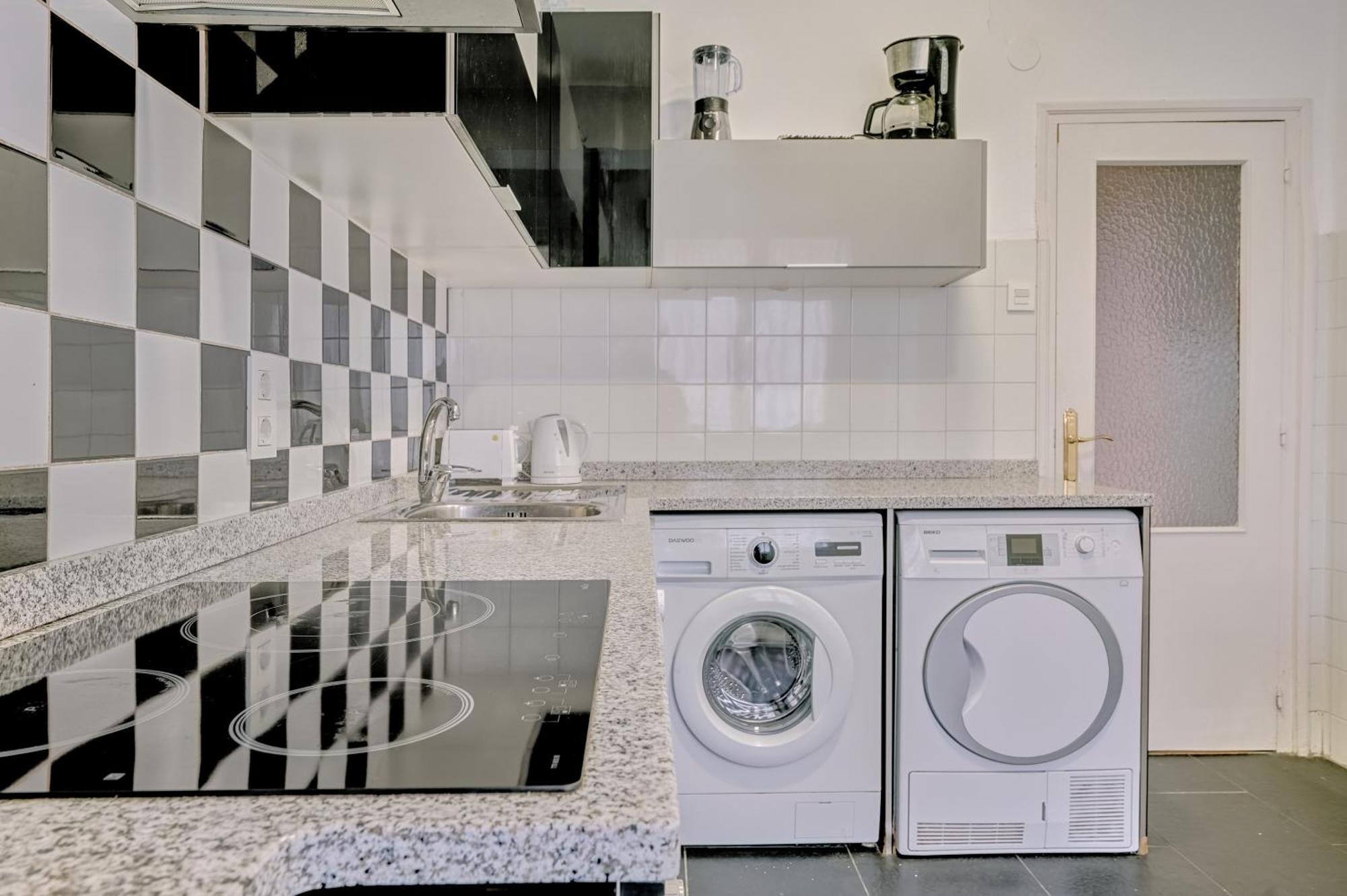 Monasterio By Clabao Apartment ปัมโปลนา ภายนอก รูปภาพ