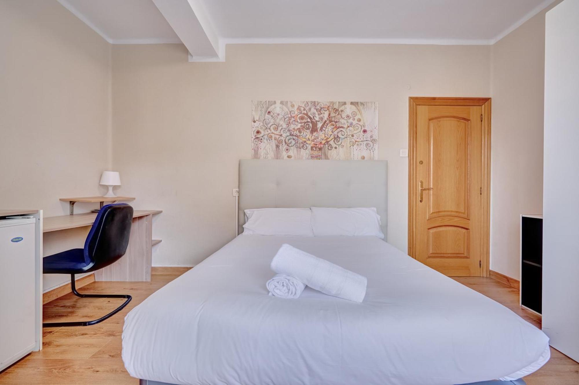 Monasterio By Clabao Apartment ปัมโปลนา ภายนอก รูปภาพ