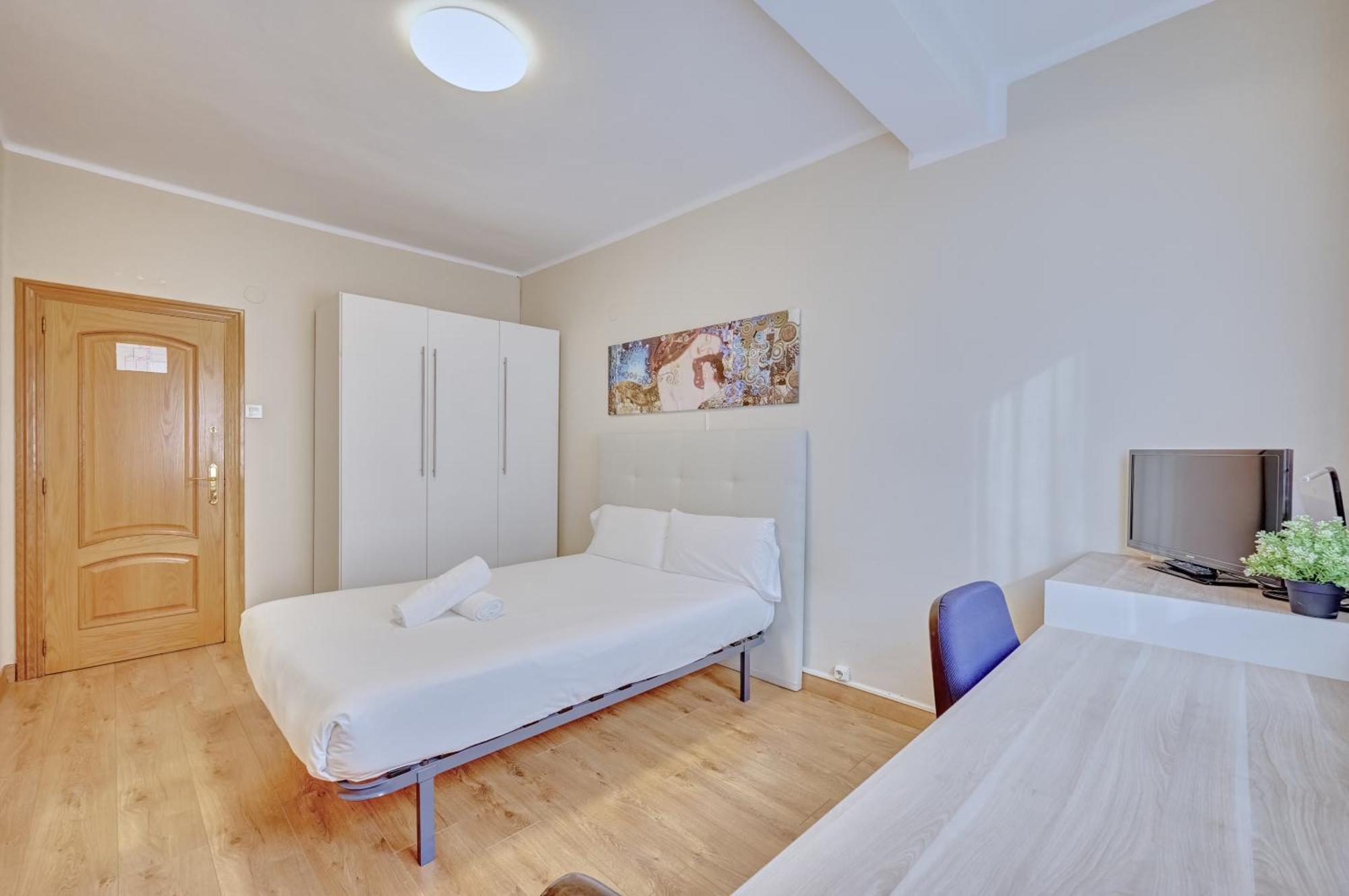 Monasterio By Clabao Apartment ปัมโปลนา ภายนอก รูปภาพ
