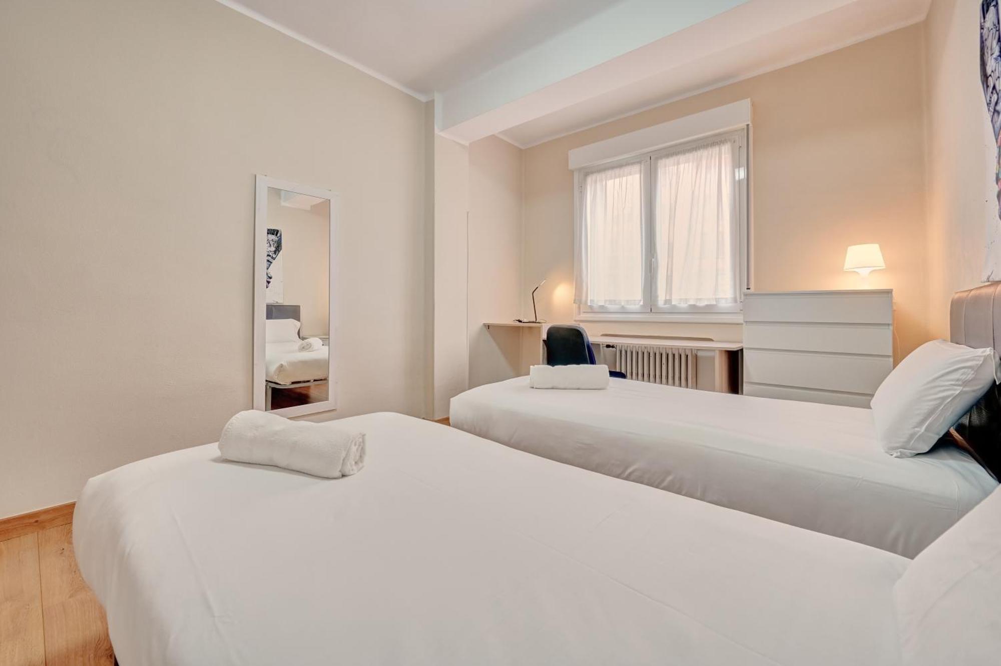 Monasterio By Clabao Apartment ปัมโปลนา ภายนอก รูปภาพ
