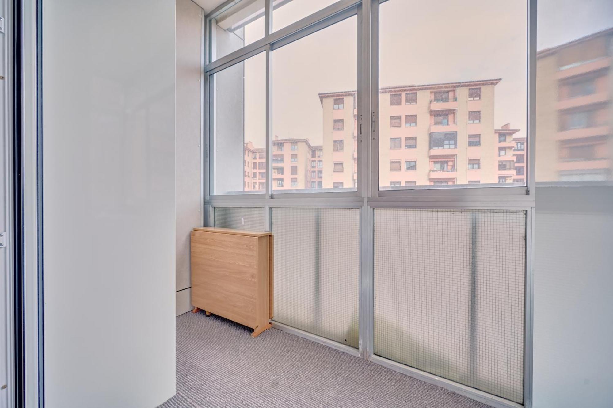 Monasterio By Clabao Apartment ปัมโปลนา ภายนอก รูปภาพ